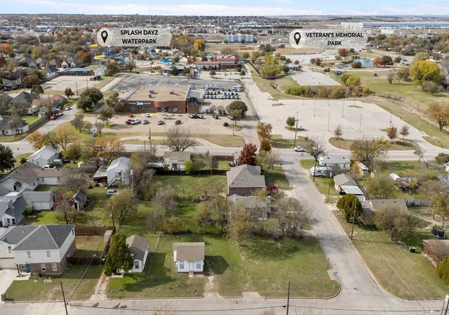 Homes for sale in White Settlement, TX | 309 Hallvale Dr, White Settlement, TX 76108 | MLS# 21185688