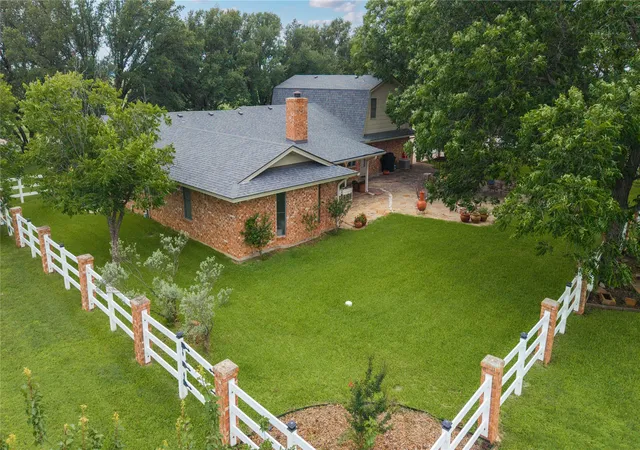 Photo 1 of Sale Pending at 4700 Oak Ridge Dr, Brownwood, TX 76801 | MLS# 21186483 | Listing updated on 2026-07-27