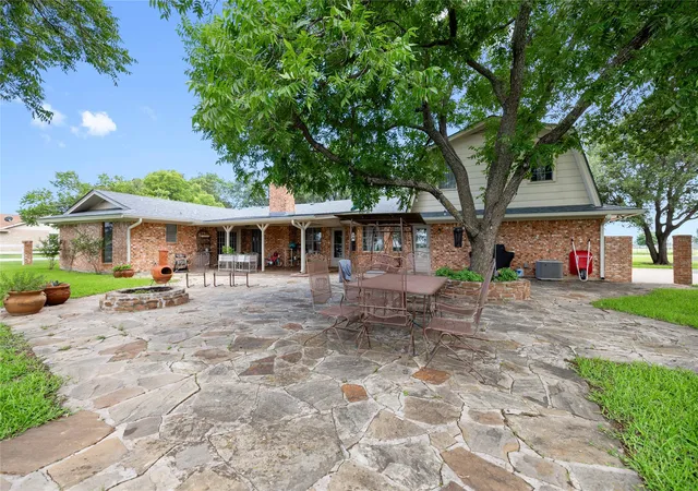 Photo 3 of Sale Pending at 4700 Oak Ridge Dr, Brownwood, TX 76801 | MLS# 21186483 | Listing updated on 2026-07-27