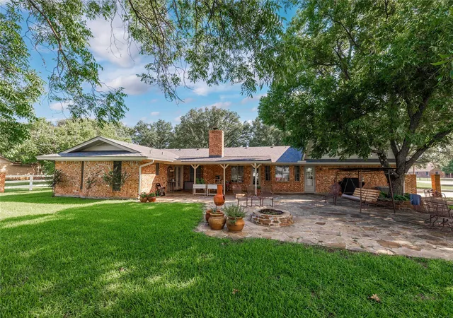 Photo 4 of Sale Pending at 4700 Oak Ridge Dr, Brownwood, TX 76801 | MLS# 21186483 | Listing updated on 2026-07-27
