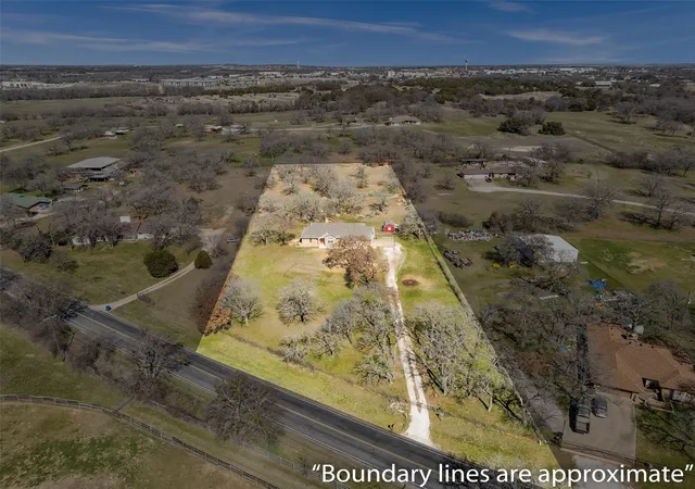 2nd image of 4201 E Bankhead Hwy, Hudson Oaks, TX 76087 | MLS# 21186402