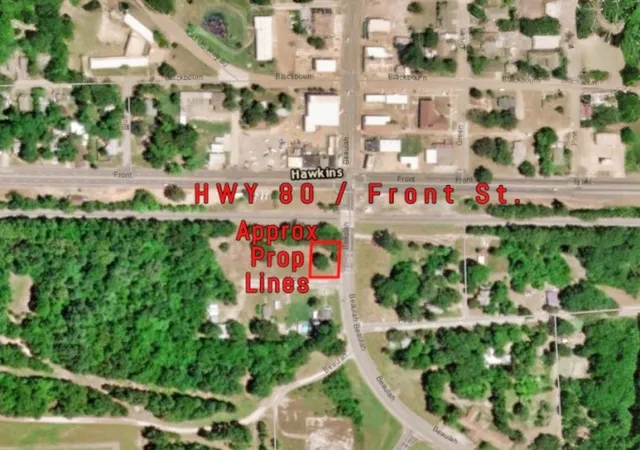 Homes for sale in Hawkins, TX | 110 Moore St, Hawkins, TX 75765 | MLS# 21185237