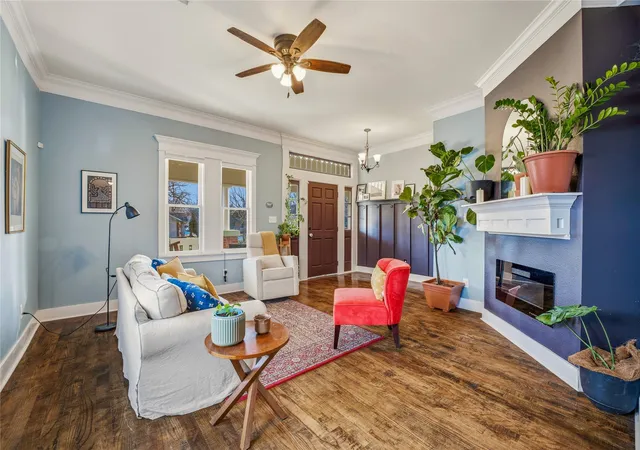 4th image of 818 W Richmond Ave, Fort Worth, TX 76110 | MLS# 21182974