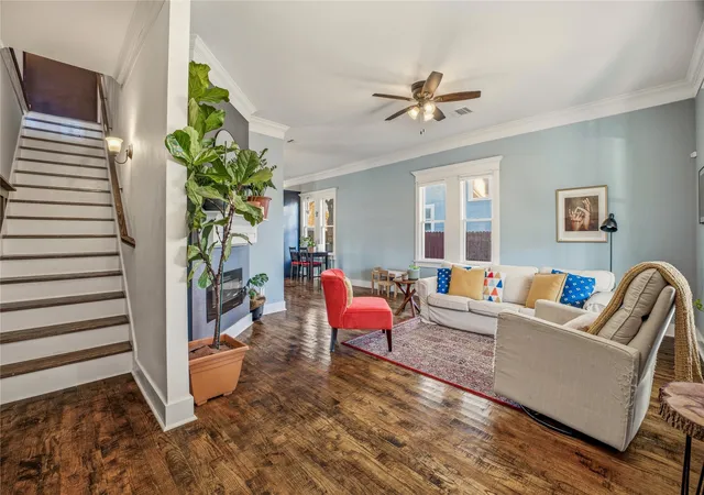 5th image of 818 W Richmond Ave, Fort Worth, TX 76110 | MLS# 21182974