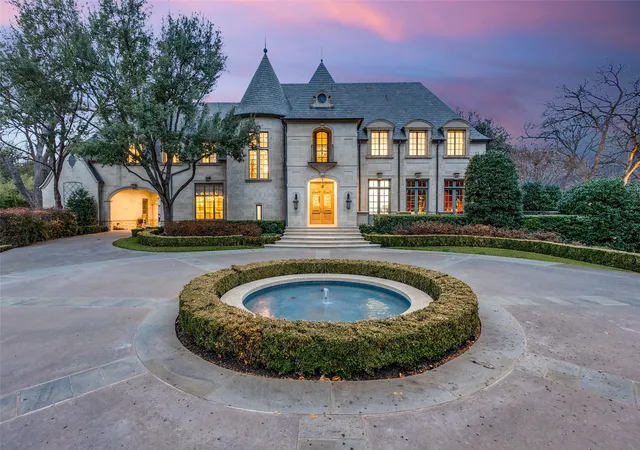 Photo 1 of Sale Pending at 4255 Cochran Chapel Rd, Dallas, TX 75209 | MLS# 21178142 | Listing updated on 2026-07-19