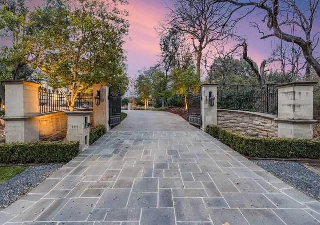 Photo 2 of Sale Pending at 4255 Cochran Chapel Rd, Dallas, TX 75209 | MLS# 21178142 | Listing updated on 2026-07-19