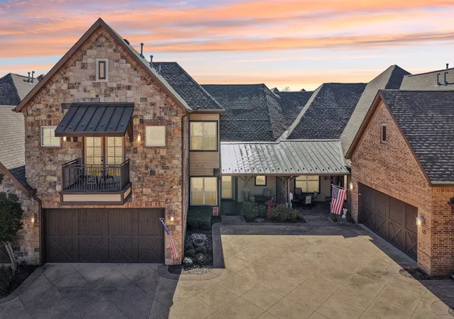 3rd image of 310 Watermere Dr, Southlake, TX 76092