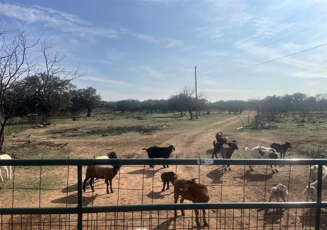 Photo 3 of Sale Pending at 3415 Fm 1849, Brownwood, TX 76801 | MLS# 21186514 | Listing updated on 2026-07-21