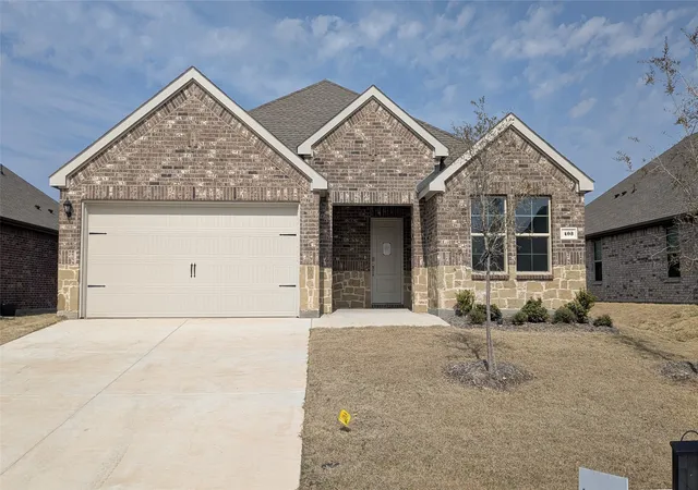 Photo 1 of Single family home for sale at 403 Flintlock Rd, Caddo Mills, TX 75135 | MLS# 21186784 | Listing updated on 2026-10-02