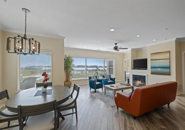 Photo 2 of Condo for sale at 9900 Northshore Blvd #3101, Corsicana, TX 75109 | MLS# 21186825 | Listing updated on 2026-08-18