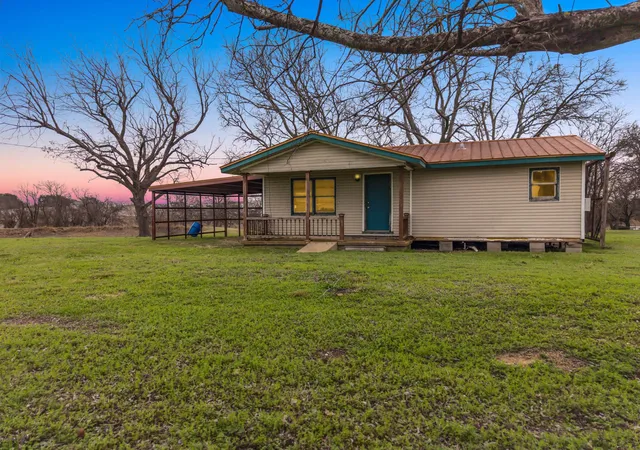 Photo 1 of Single family home for sale at 895 Hcr 2452 N, Hillsboro, TX 76645 | MLS# 21184649 | Listing updated on 2026-08-31