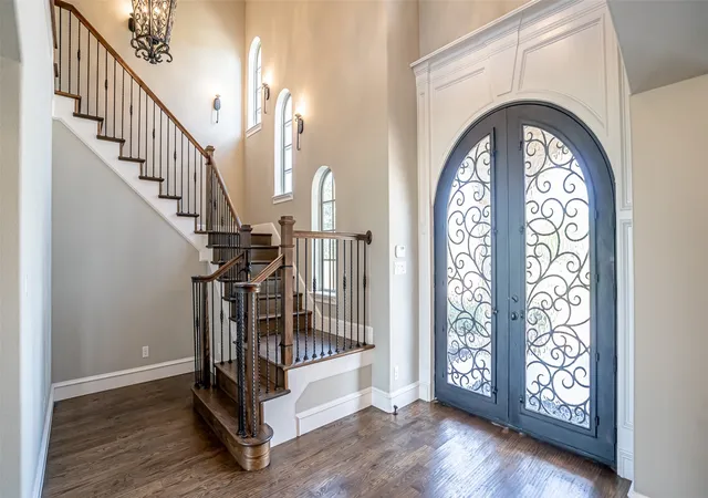 Photo 4 of Single family home for sale at 195 Angelina Dr, Aledo, TX 76008 | MLS# 21185948 | Listing updated on 2026-07-24