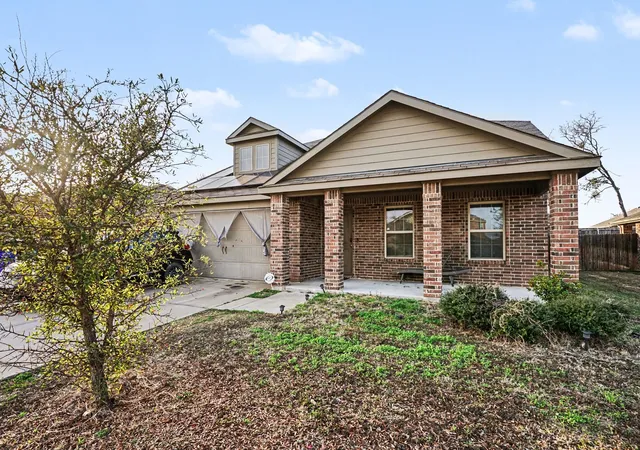 Homes for sale in Seagoville, TX | 2607 Horton Dr, Seagoville, TX 75159 | MLS# 21186969