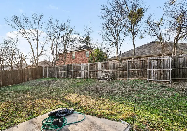 Homes for sale in Seagoville, TX | 2607 Horton Dr, Seagoville, TX 75159 | MLS# 21186969