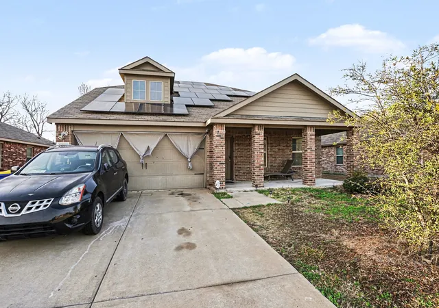 Homes for sale in Seagoville, TX | 2607 Horton Dr, Seagoville, TX 75159 | MLS# 21186969