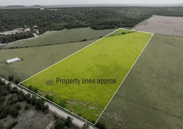 Photo 3 of Land for sale at Tbd Cr 3230, Hico, TX 76457 | MLS# 21183260 | Listing updated on 2026-08-31