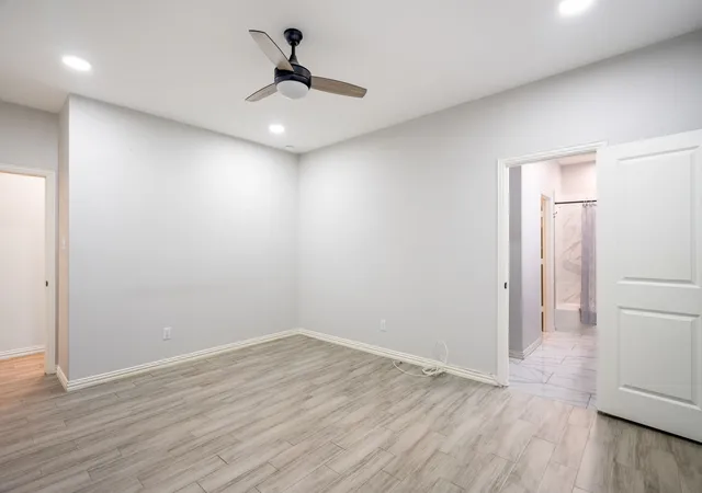 Photo 3 of Sale Pending at 3505 Wood Oak Dr, Balch Springs, TX 75180 | MLS# 21180614 | Listing updated on 2026-08-24