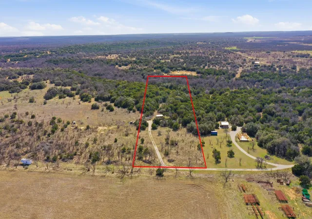 Homes for sale in Breckenridge, TX | 313 Hill Branch Ln, Breckenridge, TX 76424 | MLS# 21178894