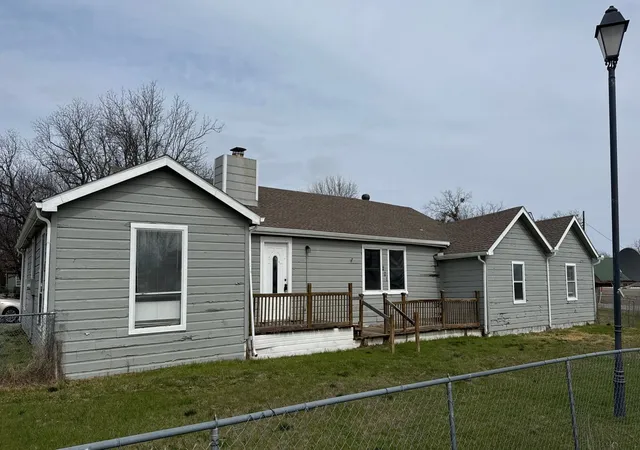 Photo 3 of Single family home for sale at 201 E Hubbard St, Josephine, TX 75173 | MLS# 21185817 | Listing updated on 2026-09-04