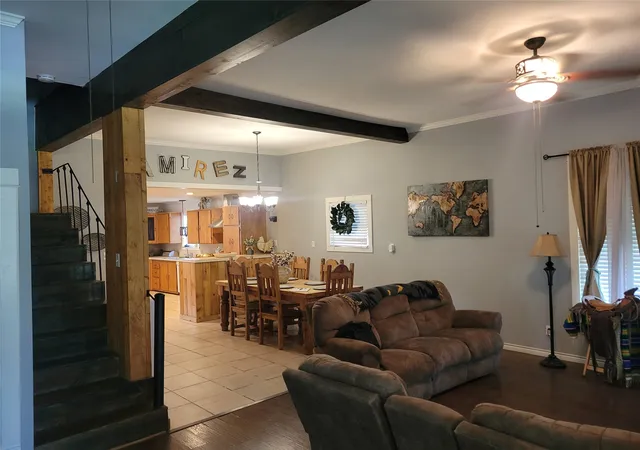Photo 3 of Single family home for sale at 706 W Wrights Ave, Comanche, TX 76442 | MLS# 21187381 | Listing updated on 2026-07-08