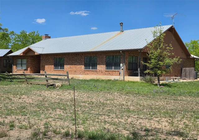 Homes for sale in Voss, TX | 1709 County Road 330, Voss, TX 76888 | MLS# 21187456