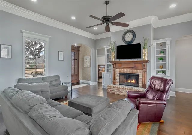 Photo 4 of Sale Pending at 106 Pear Tree Ln, Benton, LA 71006 | MLS# 21169678 | Listing updated on 2026-07-21