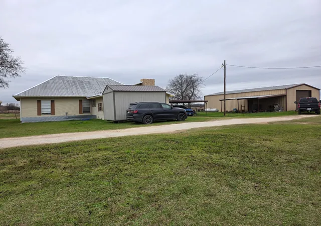 Homes for sale in Riesel, TX | 140 County Road 147, Riesel, TX 76682 | MLS# 21187540