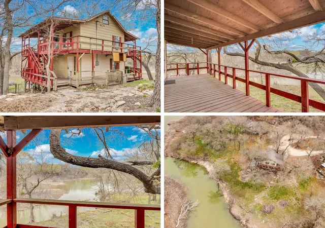 Homes for sale in Hillsboro, TX | 160 Private Road 481, Hillsboro, TX 76645 | MLS# 21178196