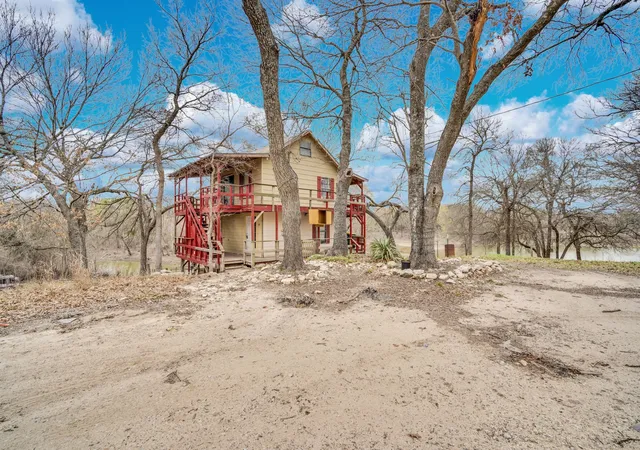 Homes for sale in Hillsboro, TX | 160 Private Road 481, Hillsboro, TX 76645 | MLS# 21178196