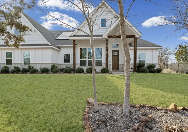Photo 1 of Single family home for sale at 1045 Churchill Ln, Millsap, TX 76066 | MLS# 21176557 | Listing updated on 2026-09-02