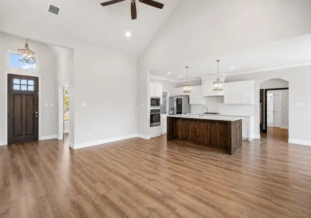 Photo 2 of Single family home for sale at 1045 Churchill Ln, Millsap, TX 76066 | MLS# 21176557 | Listing updated on 2026-09-02