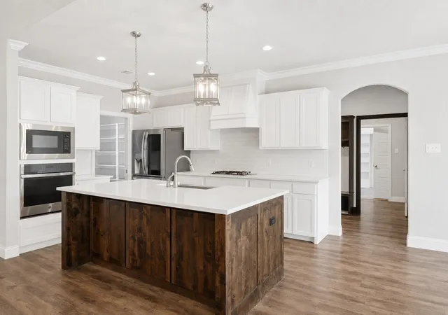 Photo 3 of Single family home for sale at 1045 Churchill Ln, Millsap, TX 76066 | MLS# 21176557 | Listing updated on 2026-09-02