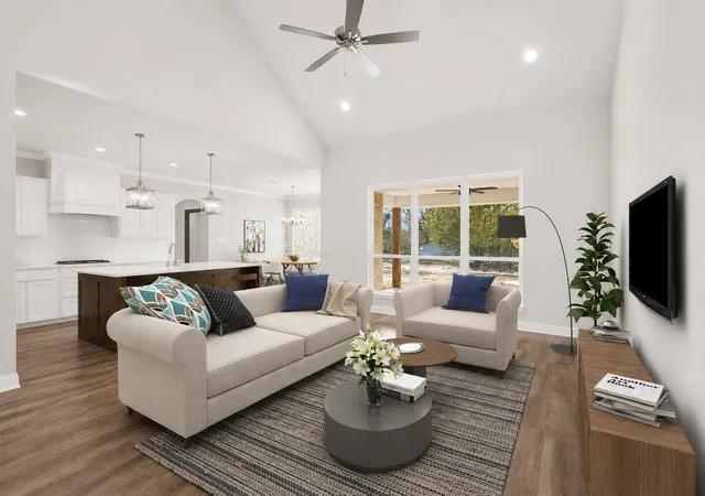 Photo 3 of Single family home for sale at 1045 Churchill Ln, Millsap, TX 76066 | MLS# 21176557 | Listing updated on 2026-09-02