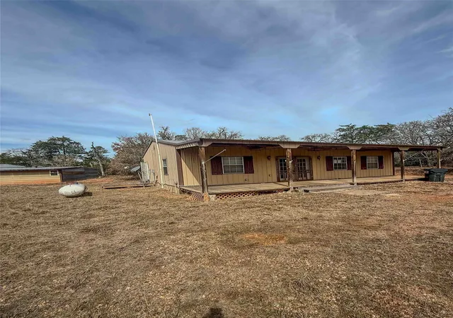 Photo 27 of Single family home for sale at 1007 Private Road 2002, Paige, TX 78659 | MLS# 21187683 | Listing updated on 2026-09-29