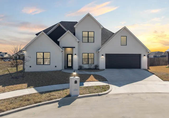 Photo 1 of Single family home for sale at 12010 Kenai Cir, Woodway, TX 76712 | MLS# 21180548 | Listing updated on 2026-10-06