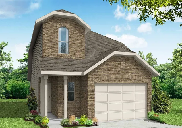 Photo 1 of Sale Pending at 1740 Osage Trl, Mesquite, TX 75149 | MLS# 21187882 | Listing updated on 2026-07-24