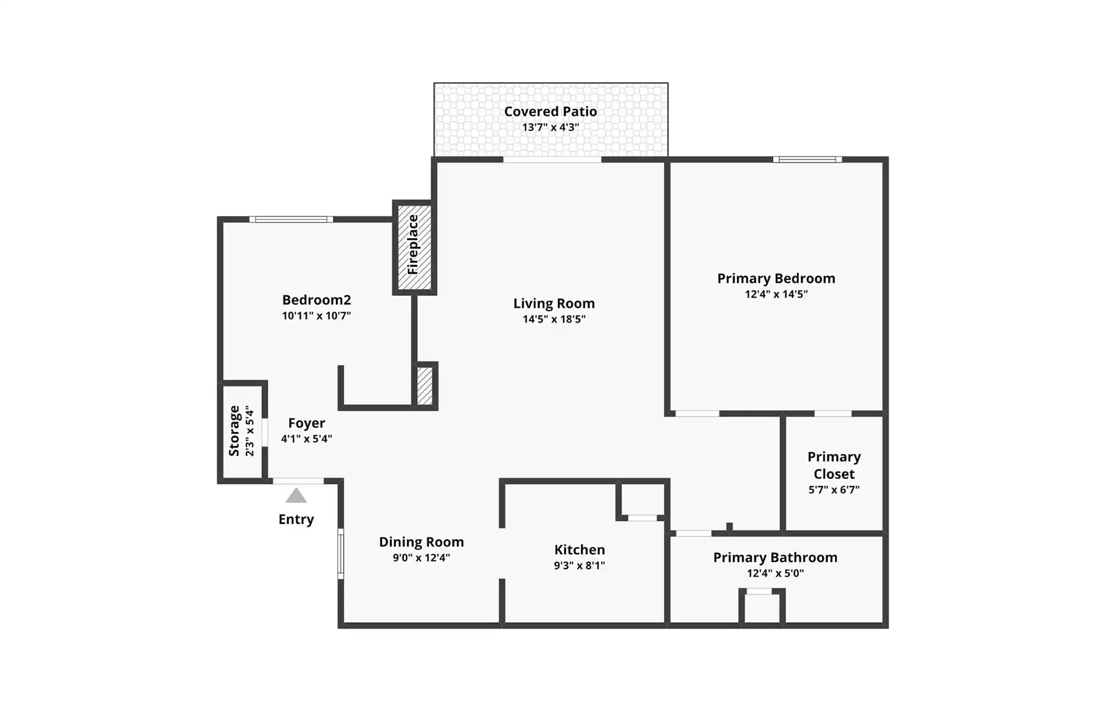 Listing Photo 35 - Condo for sale in 8109 Skillman St located at 8109 Skillman St, Dallas, TX 75231 - Unit #2002