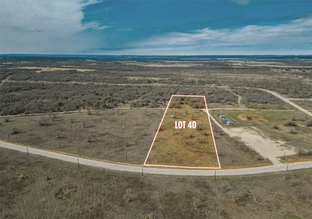 Homes for sale in Perrin, TX | Lot 40 Paradise Oaks Ranch, Perrin, TX 76486 | MLS# 21186974