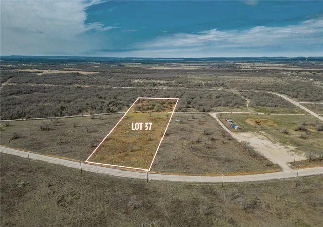 Homes for sale in Perrin, TX | Lot 37 Paradise Oaks Ranch, Perrin, TX 76486 | MLS# 21187091