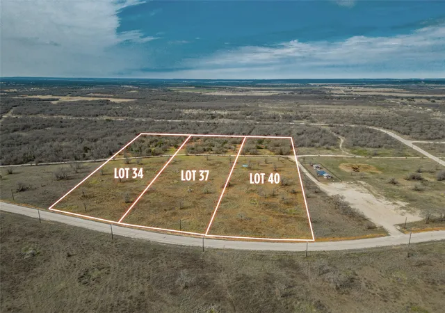 Homes for sale in Perrin, TX | Lot 37 Paradise Oaks Ranch, Perrin, TX 76486 | MLS# 21187091
