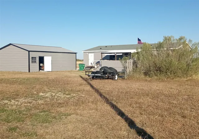 Photo 4 of Manufactured home for sale at 1001 Elizabeth, Coleman, TX 76834 | MLS# 21187897 | Listing updated on 2026-08-14
