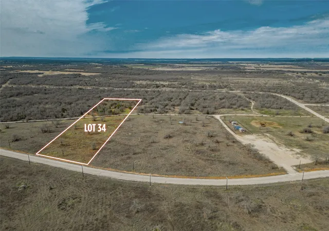 Homes for sale in Perrin, TX | Lot 34 Paradise Oaks Ranch, Perrin, TX 76486 | MLS# 21187097