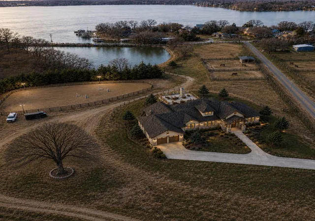 Land for sale at 1601 Ragel, Weatherford, TX 76087 | MLS# 21182633