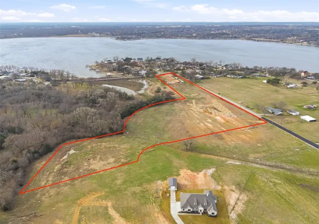 Photo 3 of Land for sale at 1601 Ragel, Weatherford, TX 76087 | MLS# 21182633 | Listing updated on 2026-08-26