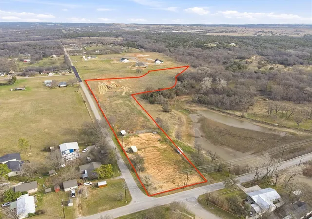Photo 3 of Land for sale at 1601 Ragel, Weatherford, TX 76087 | MLS# 21182633 | Listing updated on 2026-08-26