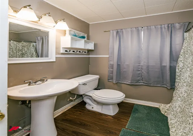 Photo 2 of Single family home for sale at 214 Ellis Dr, Minden, LA 71055 | MLS# 21187996 | Listing updated on 2026-08-27