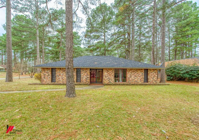 2nd image of 1404 N Acres Cir, Springhill, LA 71075 | MLS# 21169333