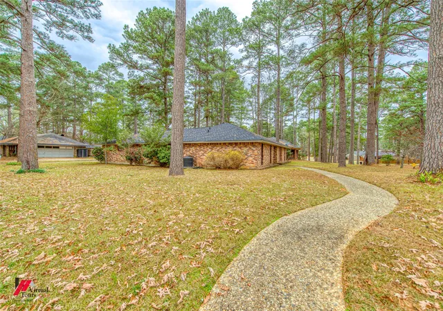 4th image of 1404 N Acres Cir, Springhill, LA 71075 | MLS# 21169333