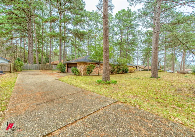 5th image of 1404 N Acres Cir, Springhill, LA 71075 | MLS# 21169333