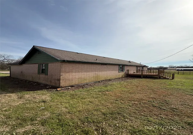 Homes for sale in Kosse, TX | 104 S Lilly St, Kosse, TX 76653 | MLS# 21187845